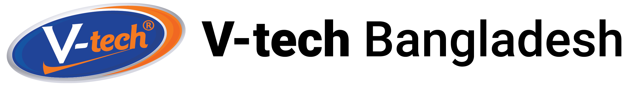 V-Tech Logo
